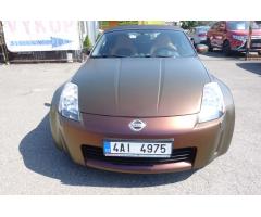 Nissan 350 Z 3,5i ČR ! NAJ.51000 km !!! - 20