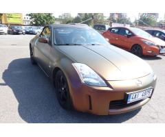 Nissan 350 Z 3,5i ČR ! NAJ.51000 km !!! - 21