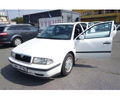 Škoda Octavia 1.6 GLXI 74 kW  ČR ! I.maj !!! - 14