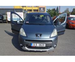 Peugeot Partner Tepee 1.6 HDI 90k Premium - 7