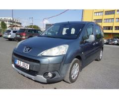 Peugeot Partner Tepee 1.6 HDI 90k Premium - 8