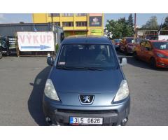 Peugeot Partner TEPEE 1.6 HDI  2xŠOUPAČKY ! - 20