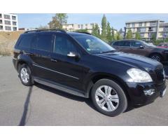 Mercedes-Benz GL GL 450 CDI 4Matic - 13