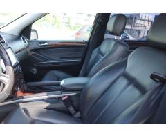 Mercedes-Benz GL GL 450 CDI 4Matic - 19