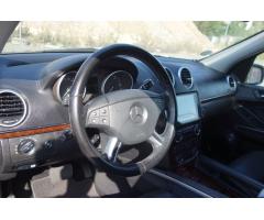 Mercedes-Benz GL GL 450 CDI 4Matic - 26