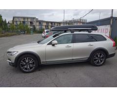 Volvo V90 2,0 T5 ČR ! 1.MAJ.! -21% DPH ! - 7