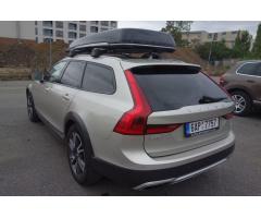 Volvo V90 2,0 T5 ČR ! 1.MAJ.! -21% DPH ! - 9