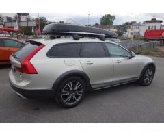 Volvo V90 2,0 T5 ČR ! 1.MAJ.! -21% DPH ! - 10