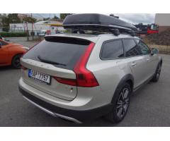 Volvo V90 2,0 T5 ČR ! 1.MAJ.! -21% DPH ! - 11