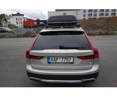 Volvo V90 2,0 T5 ČR ! 1.MAJ.! -21% DPH ! - 12