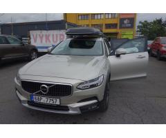 Volvo V90 2,0 T5 ČR ! 1.MAJ.! -21% DPH ! - 15