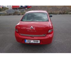 Renault Thalia 1,1i 1.MAJITEL !!! -21% DPH ! - 7