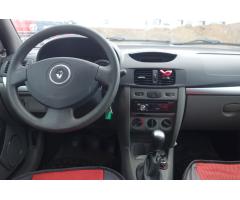 Renault Thalia 1,1i 1.MAJITEL !!! -21% DPH ! - 10