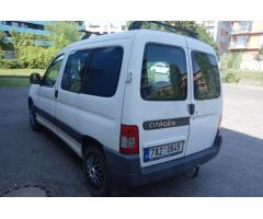 Citroën Berlingo 1.6 HDi 75 X ČR ! NAJ.180000km - 8