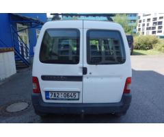 Citroën Berlingo 1.6 HDi 75 X ČR ! NAJ.180000km - 9