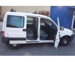 Citroën Berlingo 1.6 HDi 75 X ČR ! NAJ.180000km - 13