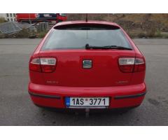 Seat Leon 1.4 16v ČR ! 2 x kola !! - 10