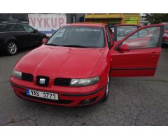 Seat Leon 1.4 16v ČR ! 2 x kola !! - 13