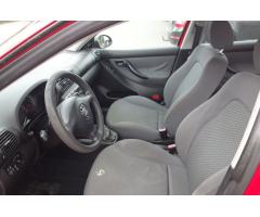 Seat Leon 1.4 16v ČR ! 2 x kola !! - 17