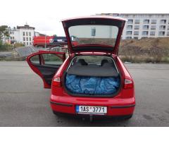 Seat Leon 1.4 16v ČR ! 2 x kola !! - 24