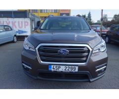 Subaru Ascent 2.4T Premium 7 MÍST ! - 6