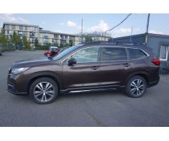 Subaru Ascent 2.4T Premium 7 MÍST ! - 7