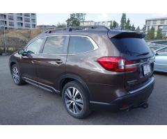 Subaru Ascent 2.4T Premium 7 MÍST ! - 8