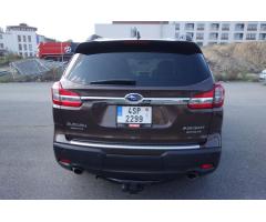 Subaru Ascent 2.4T Premium 7 MÍST ! - 9