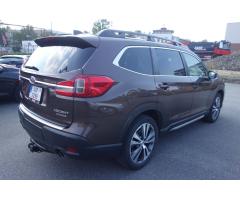 Subaru Ascent 2.4T Premium 7 MÍST ! - 10