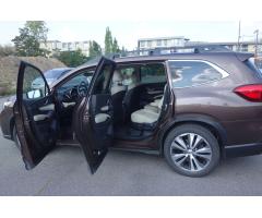 Subaru Ascent 2.4T Premium 7 MÍST ! - 11