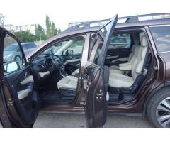 Subaru Ascent 2.4T Premium 7 MÍST ! - 12