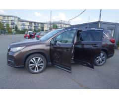 Subaru Ascent 2.4T Premium 7 MÍST ! - 13