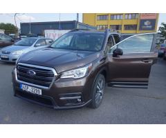 Subaru Ascent 2.4T Premium 7 MÍST ! - 14