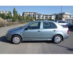 Škoda Fabia 1.4 i NAJ.62000 km !!!!!!! - 6