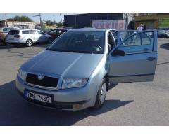 Škoda Fabia 1.4 i NAJ.62000 km !!!!!!! - 11