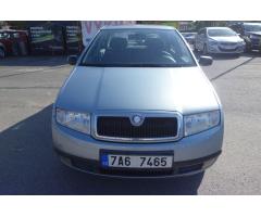 Škoda Fabia 1.4 i NAJ.62000 km !!!!!!! - 12