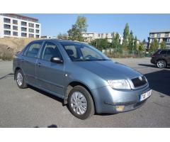 Škoda Fabia 1.4 i NAJ.62000 km !!!!!!! - 14