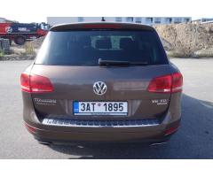 Volkswagen Touareg 3.0 TDI V6 176kW BMT Tiptronic - 6