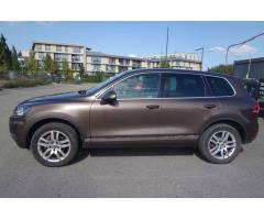 Volkswagen Touareg 3.0 TDI V6 176kW BMT Tiptronic - 8