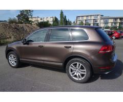 Volkswagen Touareg 3.0 TDI V6 176kW BMT Tiptronic - 9