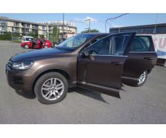 Volkswagen Touareg 3.0 TDI V6 176kW BMT Tiptronic - 10