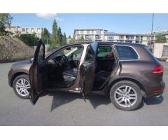 Volkswagen Touareg 3.0 TDI V6 176kW BMT Tiptronic - 11