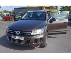 Volkswagen Touareg 3.0 TDI V6 176kW BMT Tiptronic - 12