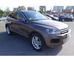 Volkswagen Touareg 3.0 TDI V6 176kW BMT Tiptronic - 13