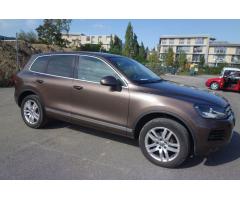 Volkswagen Touareg 3.0 TDI V6 176kW BMT Tiptronic - 15