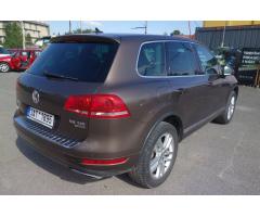 Volkswagen Touareg 3.0 TDI V6 176kW BMT Tiptronic - 16