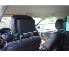 Volkswagen Touareg 3.0 TDI V6 176kW BMT Tiptronic - 23