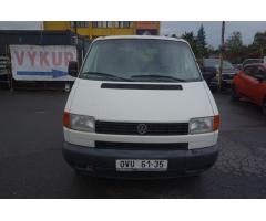 Volkswagen Transporter 2,5i 9 SEDADEL ! - 6