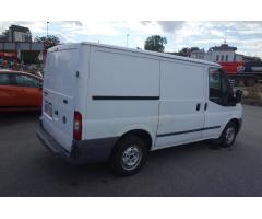 Ford Transit 2,2TDCi 81 kW! - 6