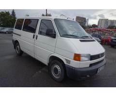 Volkswagen Transporter 2,5i 9 SEDADEL ! - 7